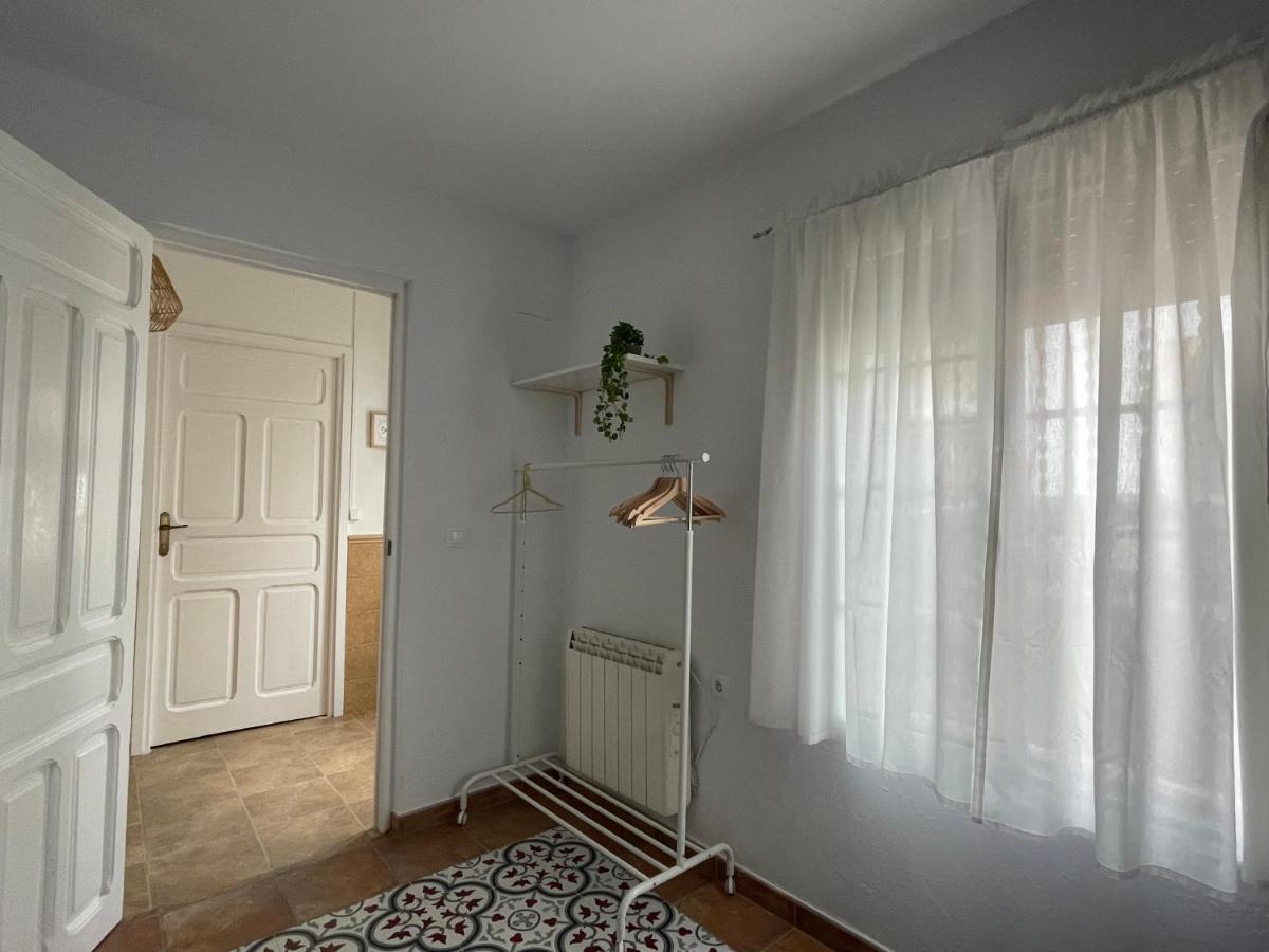 Casa Rural Berta El Picazo المظهر الخارجي الصورة
