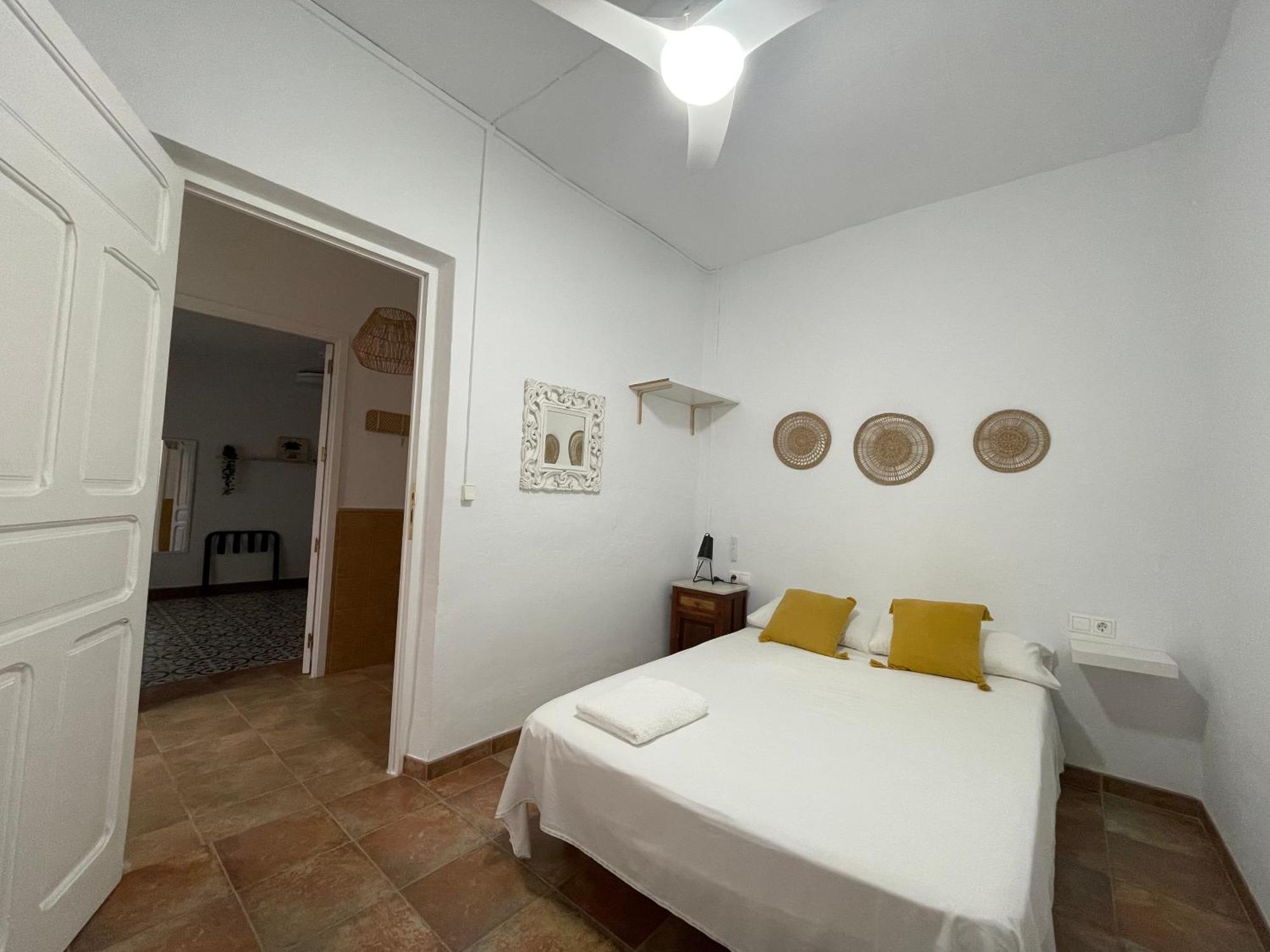 Casa Rural Berta El Picazo المظهر الخارجي الصورة