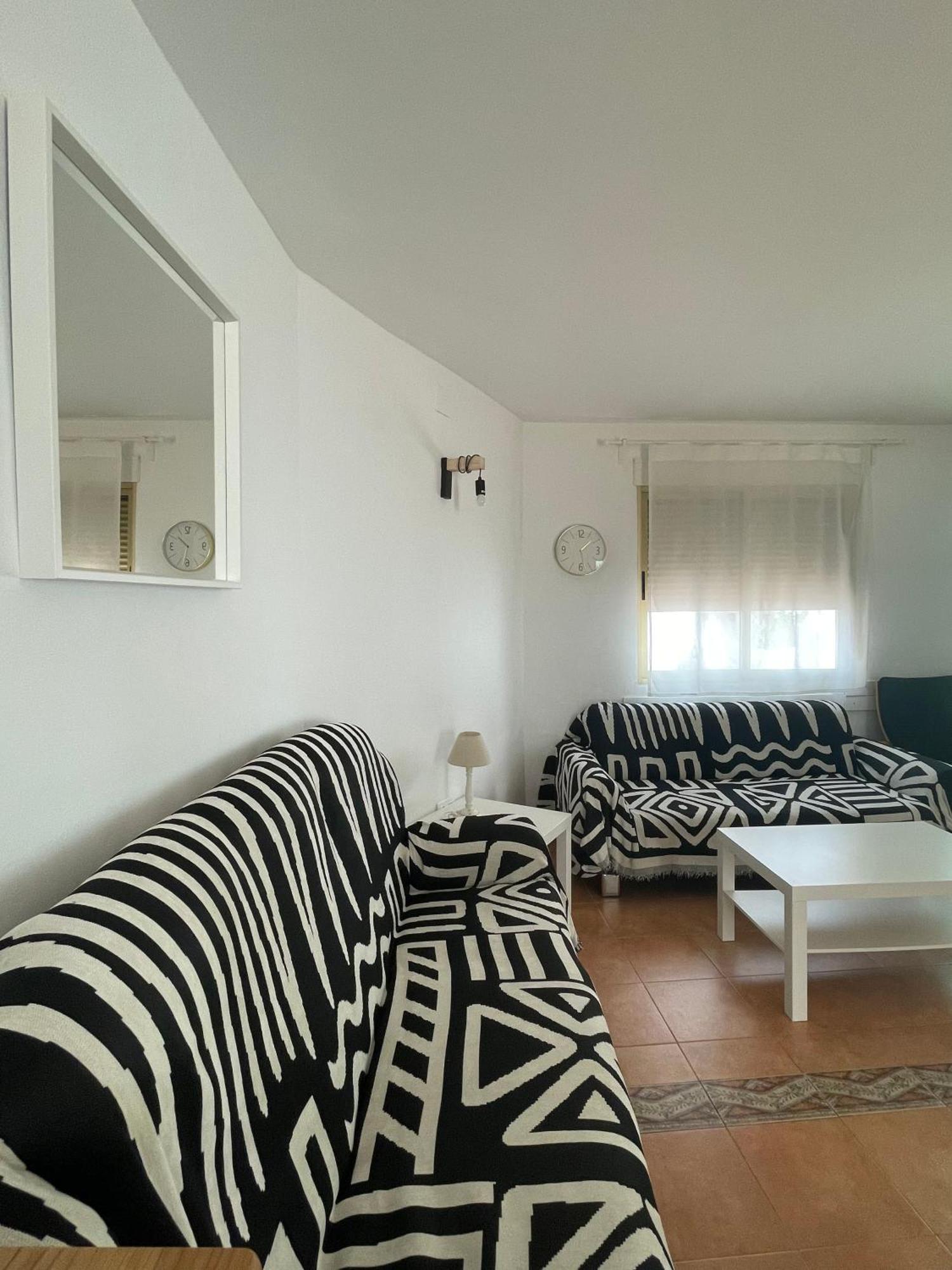 Casa Rural Berta El Picazo المظهر الخارجي الصورة